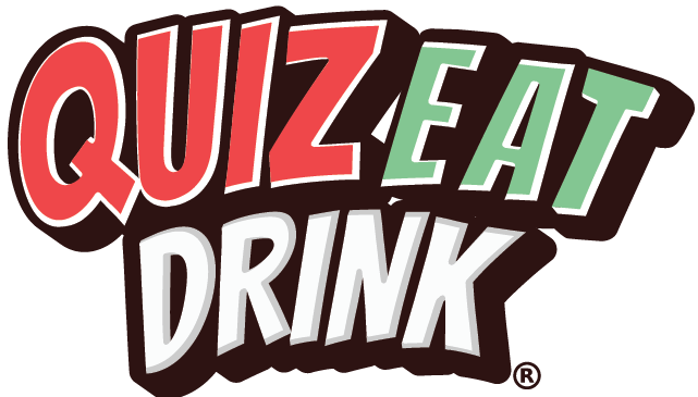 Quiz Eat Drink